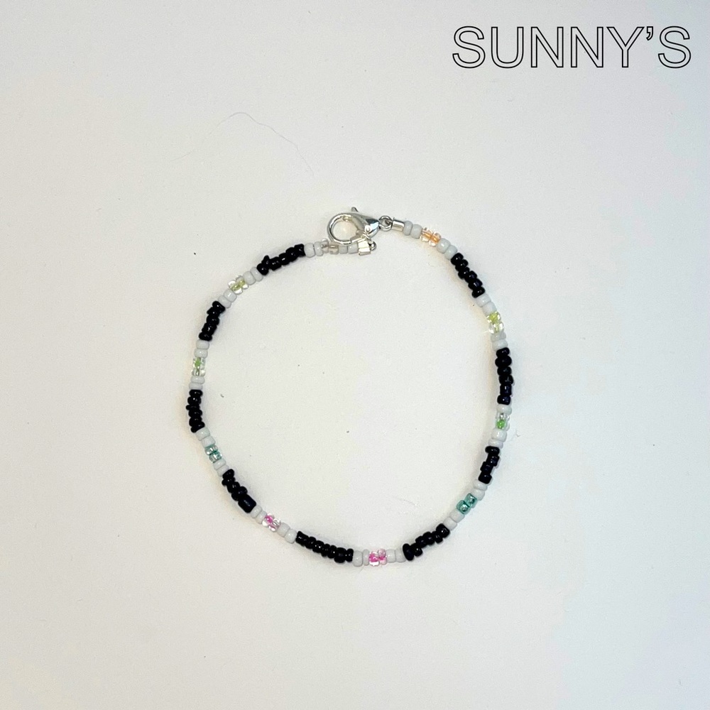 Sunny’s- Colors of Summer Nights Bracelet